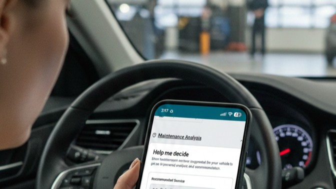 AI-Powered Insights - Image 2