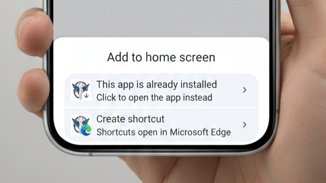 Progressive Web App - Image 2