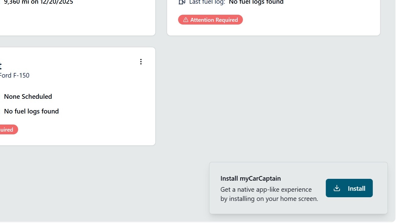 Progressive Web App - Image 3